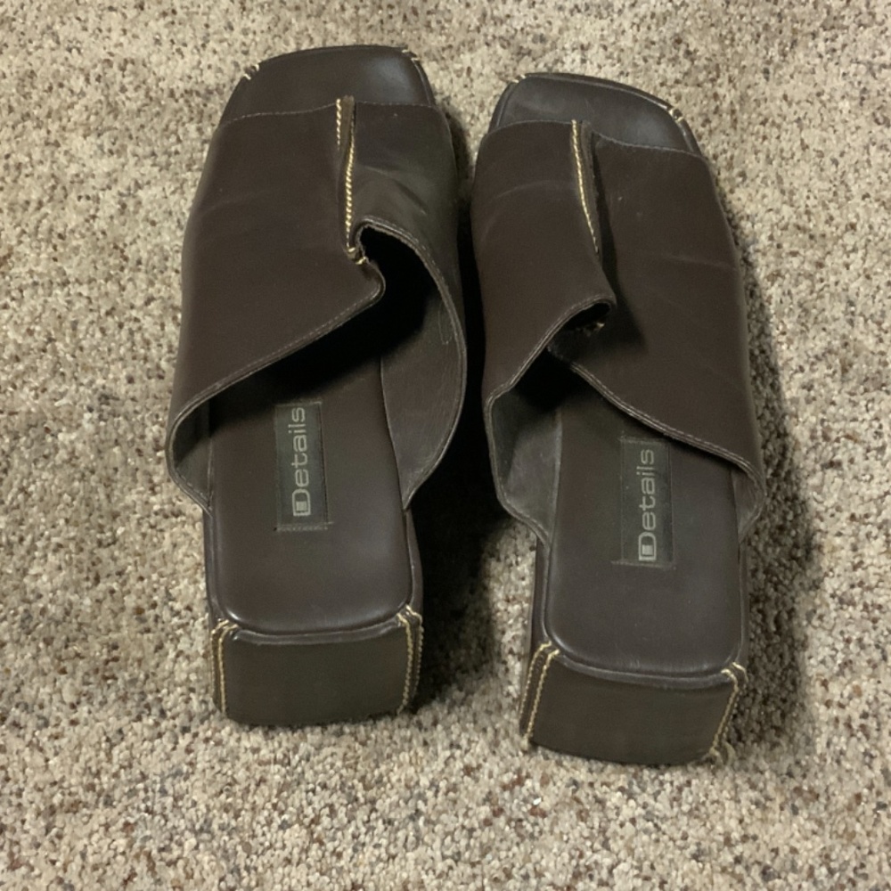 Shoes - Picture 3 of 3